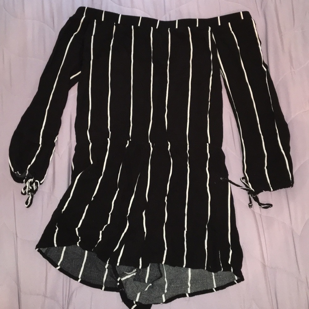 Kendall and kylie romper